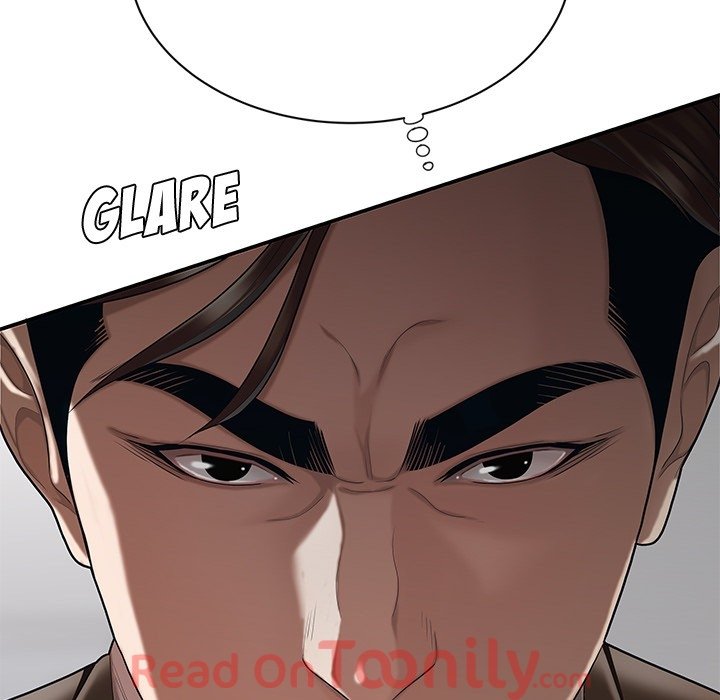 Drama in the Office Manhwa - Chapter 10 Page 98
