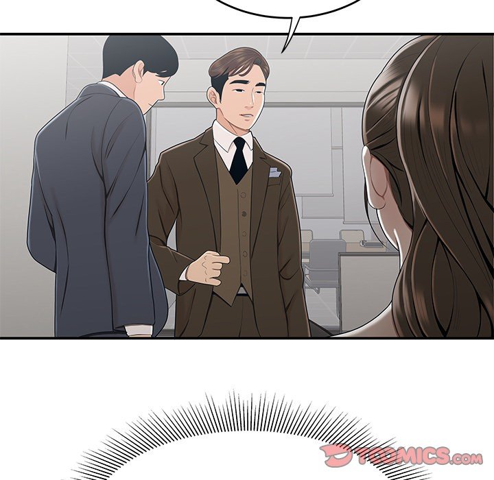 Drama in the Office Manhwa - Chapter 10 Page 101