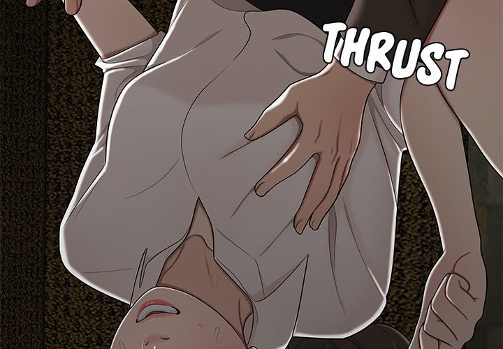 Drama in the Office Manhwa - Chapter 29 Page 3