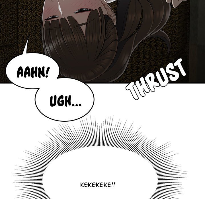 Drama in the Office Manhwa - Chapter 29 Page 4