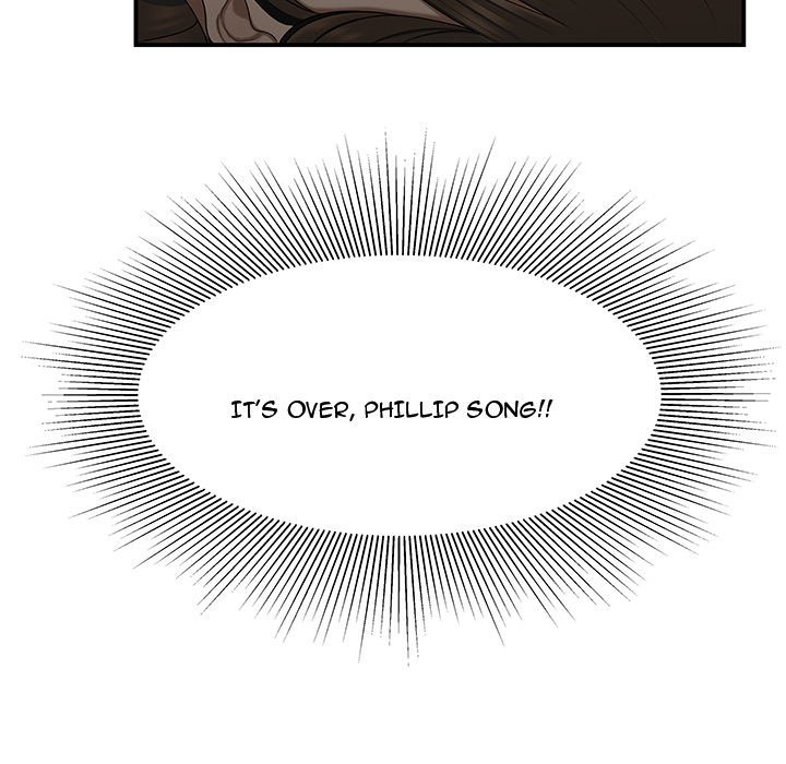 Drama in the Office Manhwa - Chapter 29 Page 7