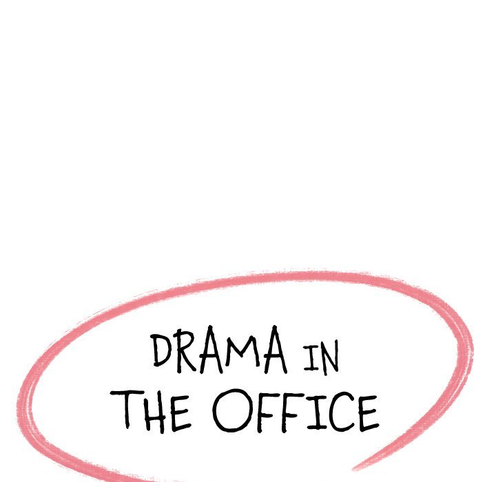 Drama in the Office Manhwa - Chapter 29 Page 8