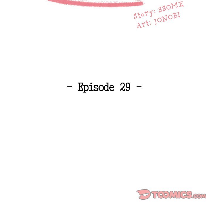 Drama in the Office Manhwa - Chapter 29 Page 9