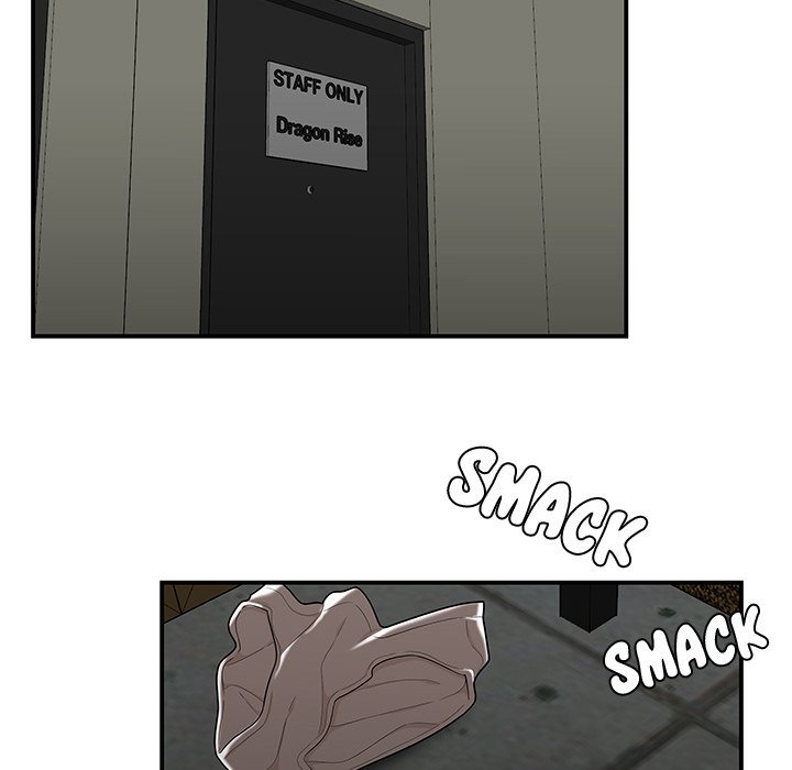 Drama in the Office Manhwa - Chapter 29 Page 12