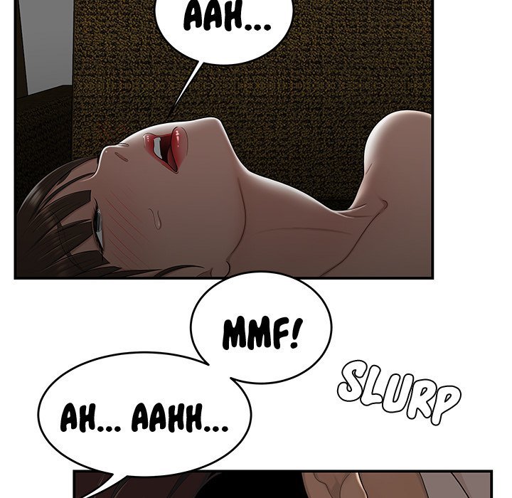 Drama in the Office Manhwa - Chapter 29 Page 14