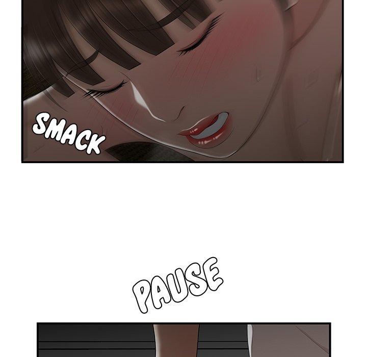Drama in the Office Manhwa - Chapter 29 Page 31