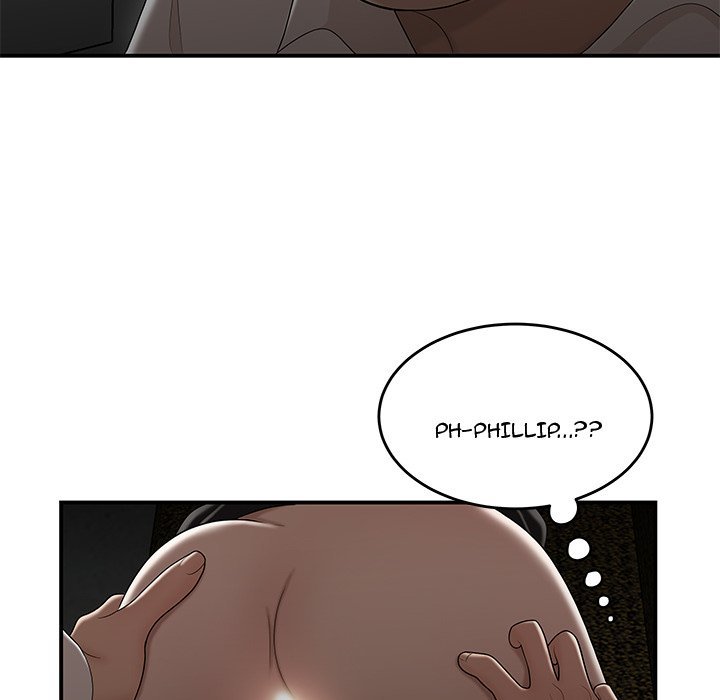 Drama in the Office Manhwa - Chapter 29 Page 34