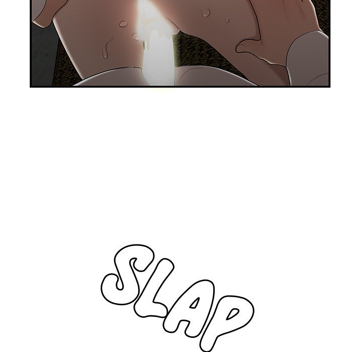 Drama in the Office Manhwa - Chapter 29 Page 35