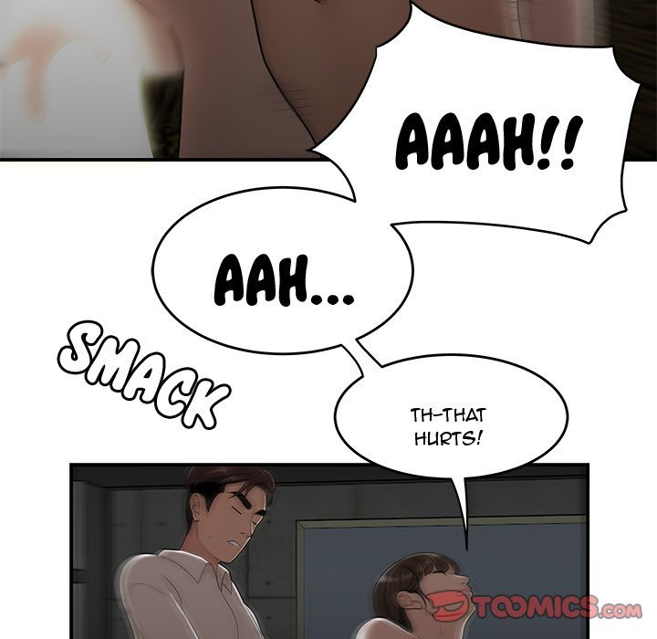 Drama in the Office Manhwa - Chapter 29 Page 37