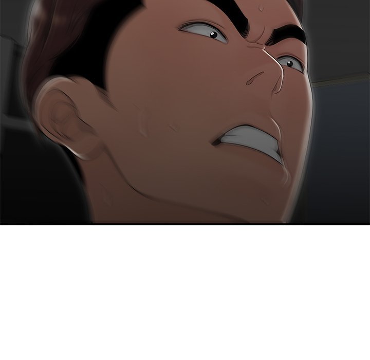 Drama in the Office Manhwa - Chapter 29 Page 40