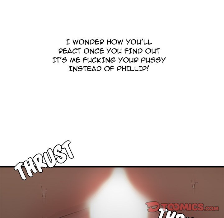 Drama in the Office Manhwa - Chapter 29 Page 41