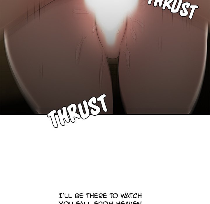 Drama in the Office Manhwa - Chapter 29 Page 42