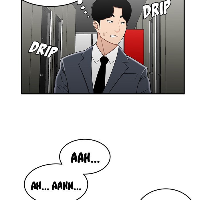 Drama in the Office Manhwa - Chapter 29 Page 47
