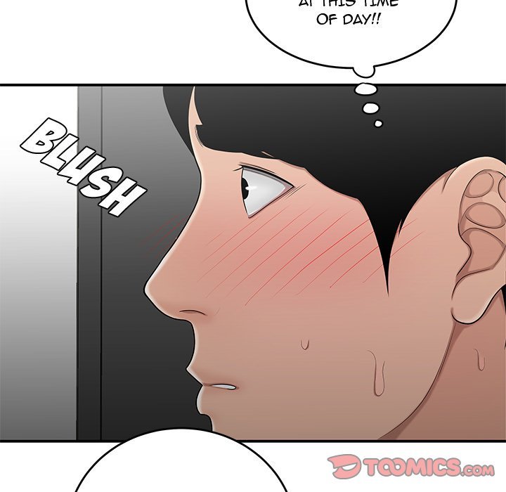 Drama in the Office Manhwa - Chapter 29 Page 49