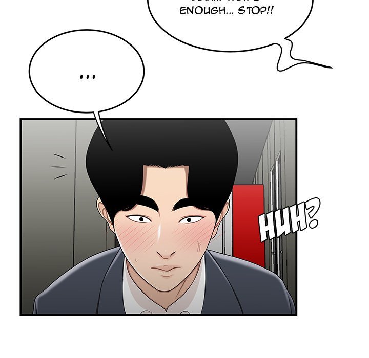 Drama in the Office Manhwa - Chapter 29 Page 51