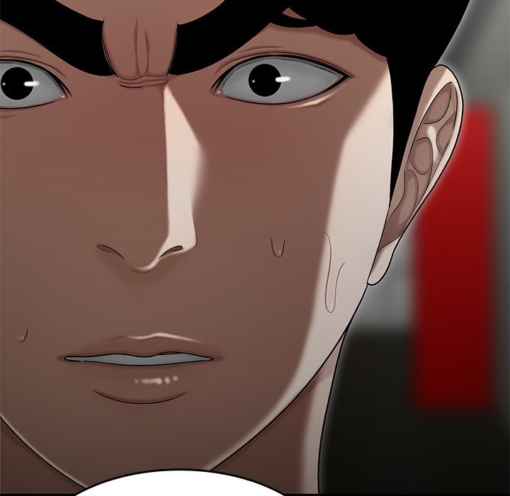 Drama in the Office Manhwa - Chapter 29 Page 54