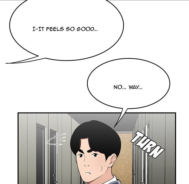 Drama in the Office Manhwa - Chapter 29 Page 55