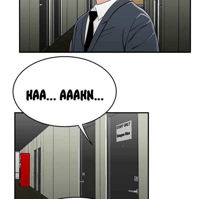 Drama in the Office Manhwa - Chapter 29 Page 56