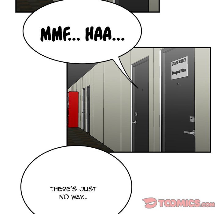 Drama in the Office Manhwa - Chapter 29 Page 57