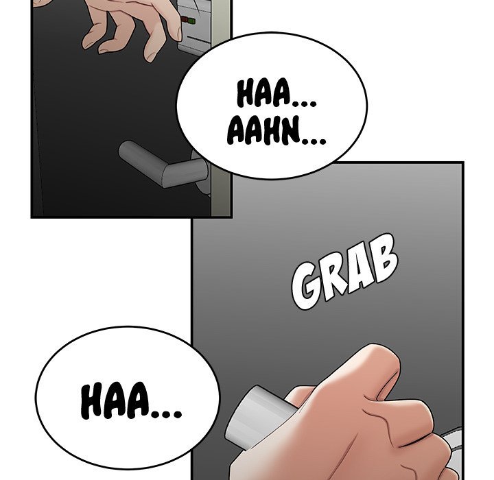 Drama in the Office Manhwa - Chapter 29 Page 59