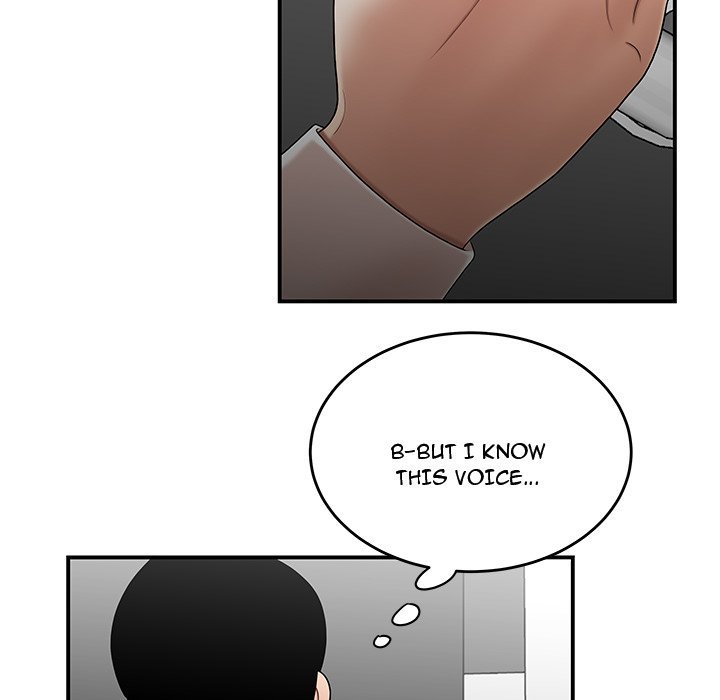 Drama in the Office Manhwa - Chapter 29 Page 60