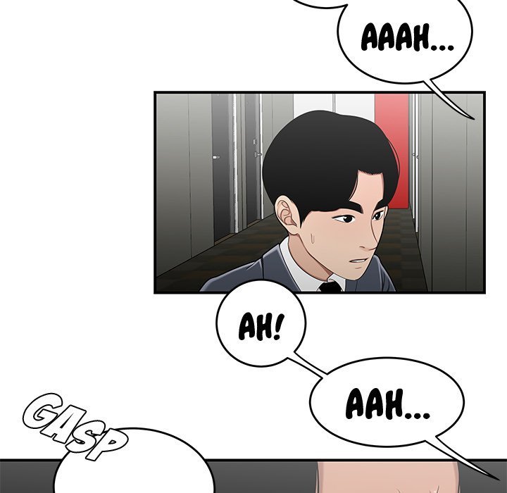 Drama in the Office Manhwa - Chapter 29 Page 62