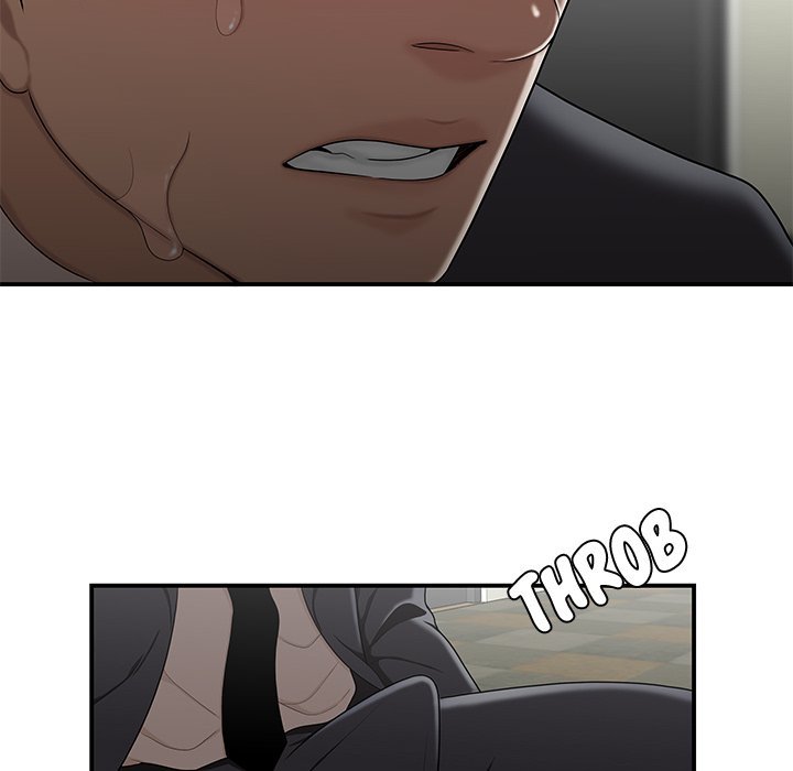 Drama in the Office Manhwa - Chapter 29 Page 76