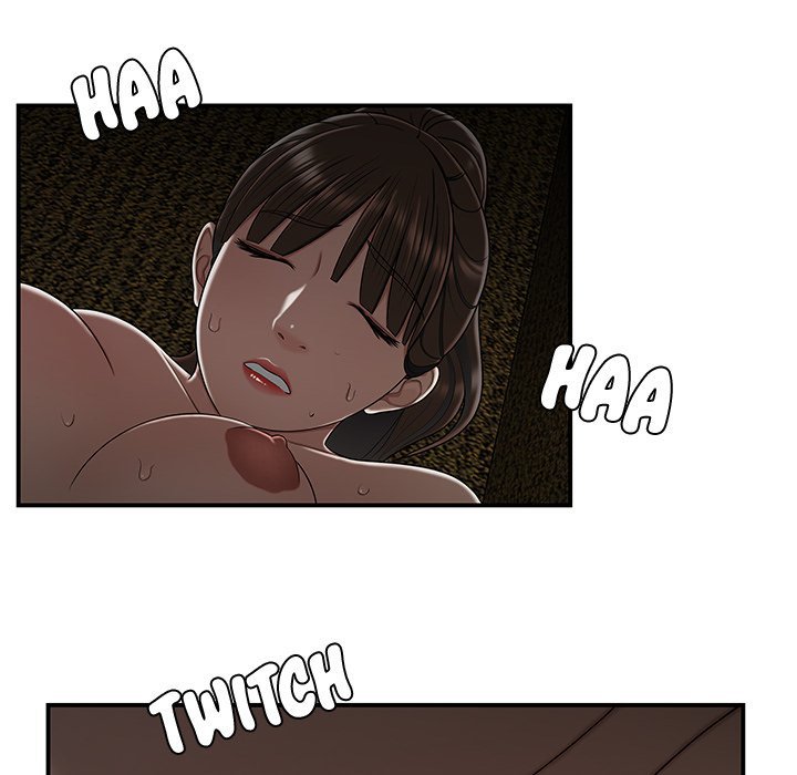 Drama in the Office Manhwa - Chapter 29 Page 79