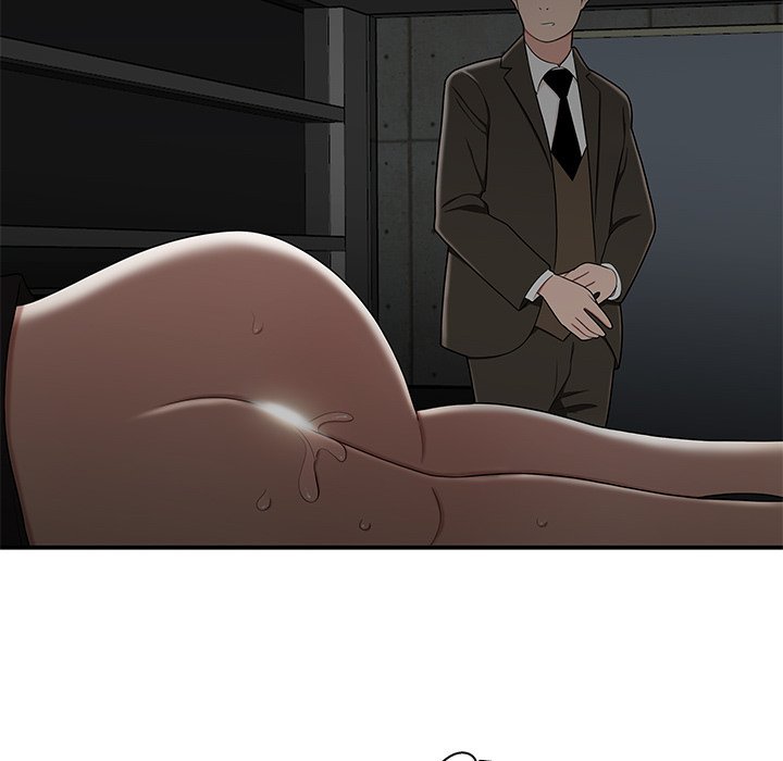 Drama in the Office Manhwa - Chapter 29 Page 82