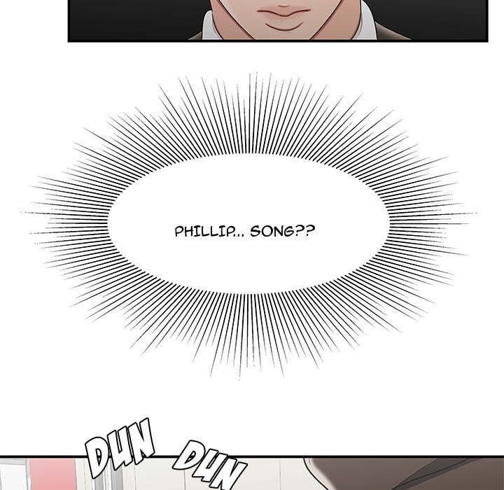 Drama in the Office Manhwa - Chapter 29 Page 84