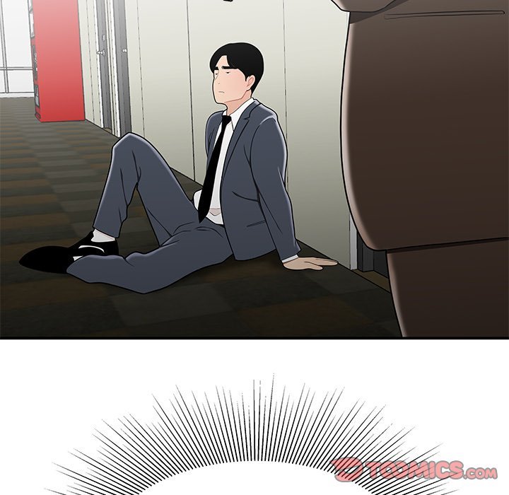 Drama in the Office Manhwa - Chapter 29 Page 85