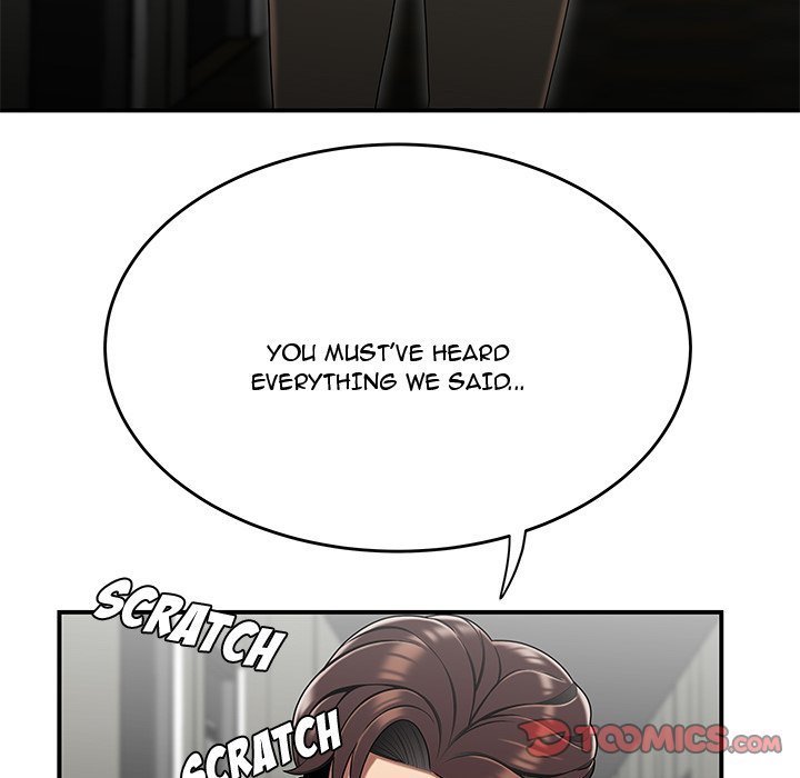 Drama in the Office Manhwa - Chapter 29 Page 89