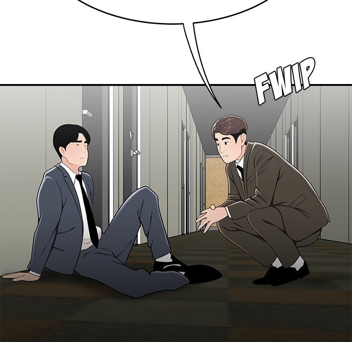 Drama in the Office Manhwa - Chapter 29 Page 91