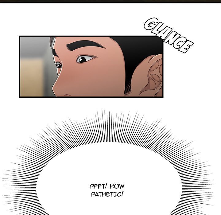 Drama in the Office Manhwa - Chapter 29 Page 92