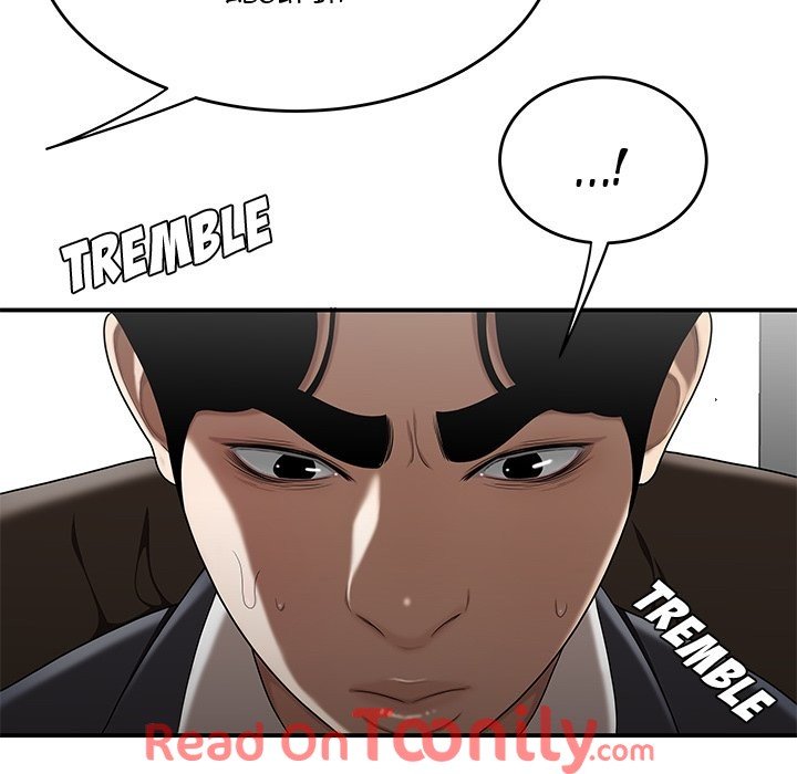 Drama in the Office Manhwa - Chapter 29 Page 96
