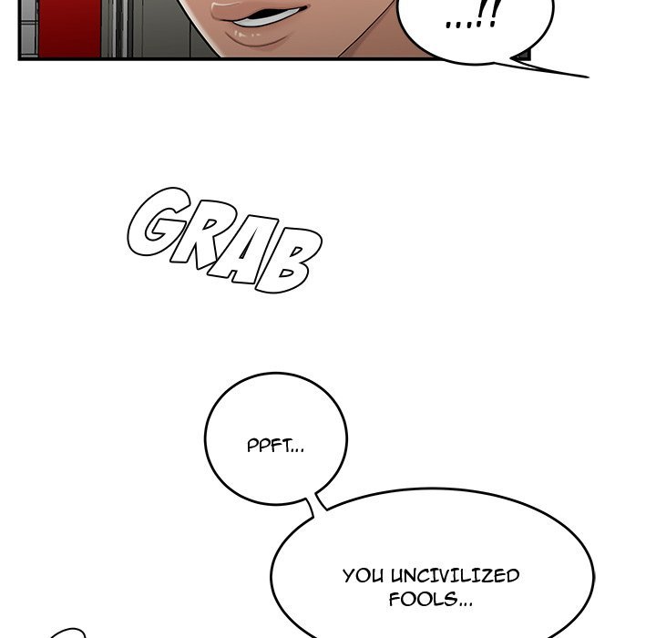 Drama in the Office Manhwa - Chapter 29 Page 98