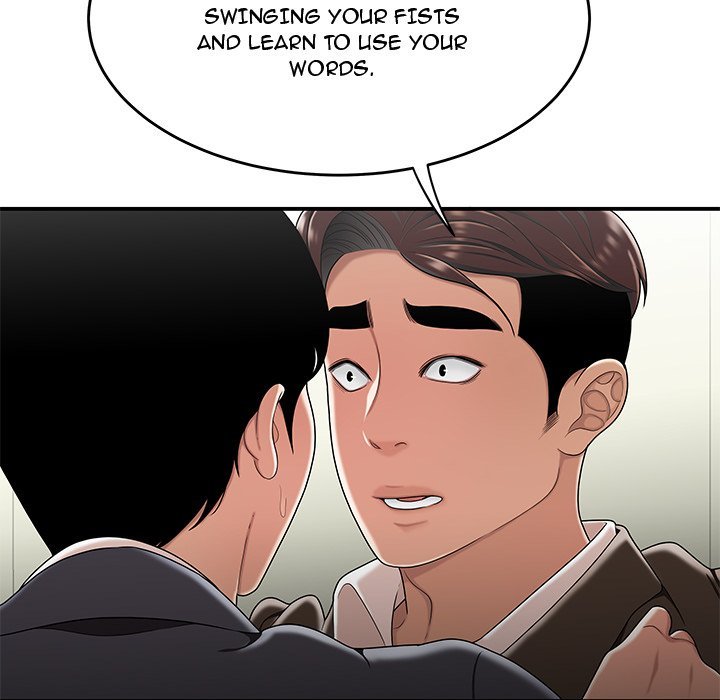 Drama in the Office Manhwa - Chapter 29 Page 100