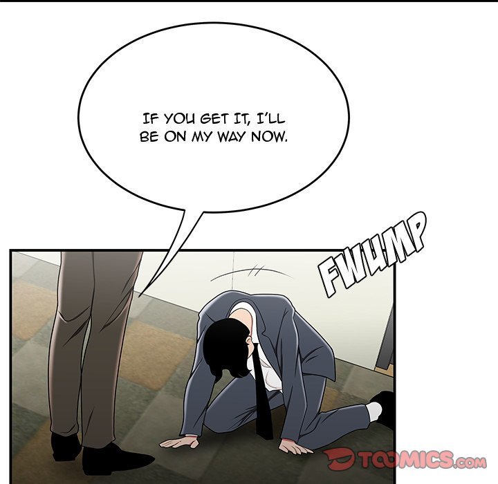 Drama in the Office Manhwa - Chapter 29 Page 101