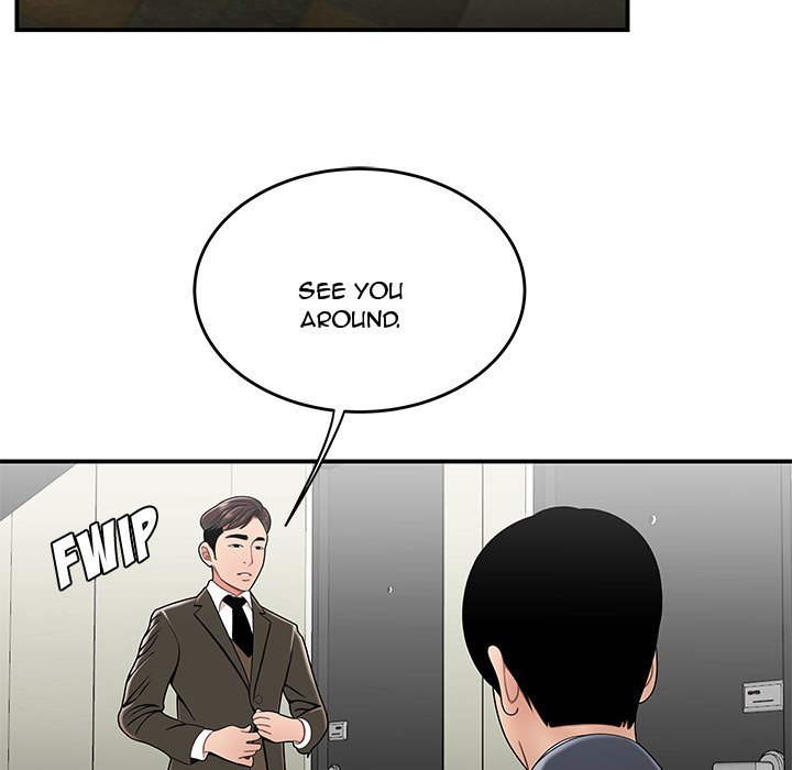 Drama in the Office Manhwa - Chapter 29 Page 102