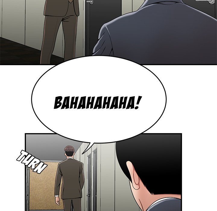 Drama in the Office Manhwa - Chapter 29 Page 103