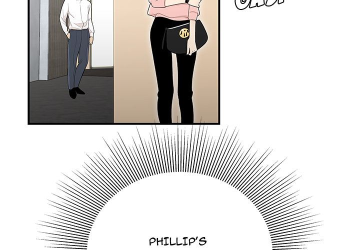 Drama in the Office Manhwa - Chapter 8 Page 2
