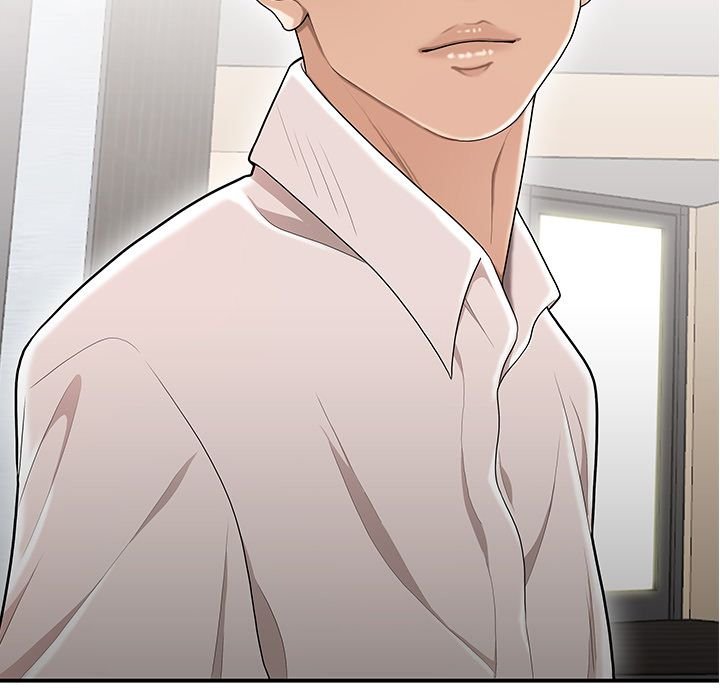 Drama in the Office Manhwa - Chapter 8 Page 6
