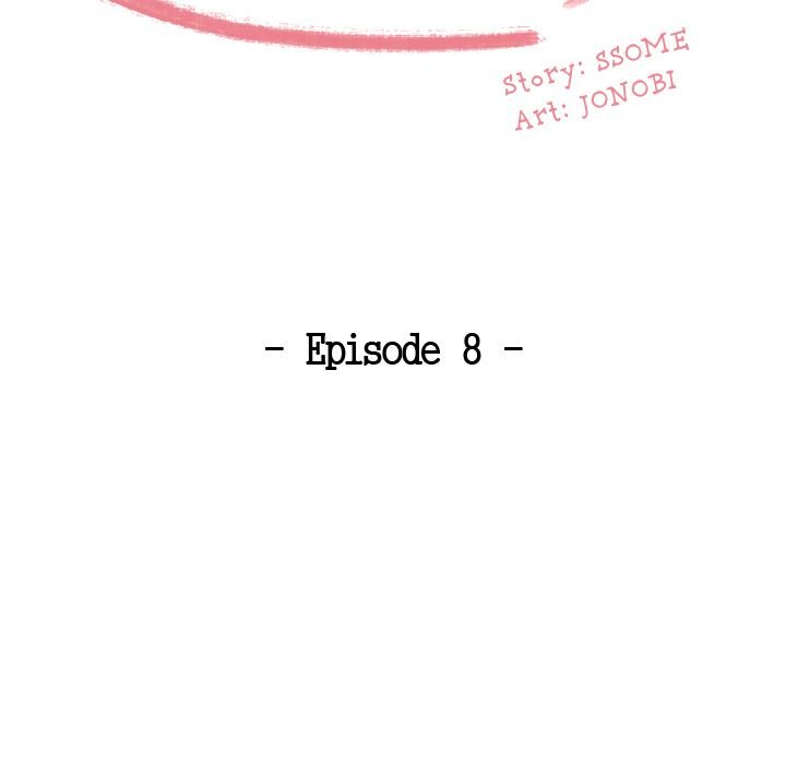 Drama in the Office Manhwa - Chapter 8 Page 8