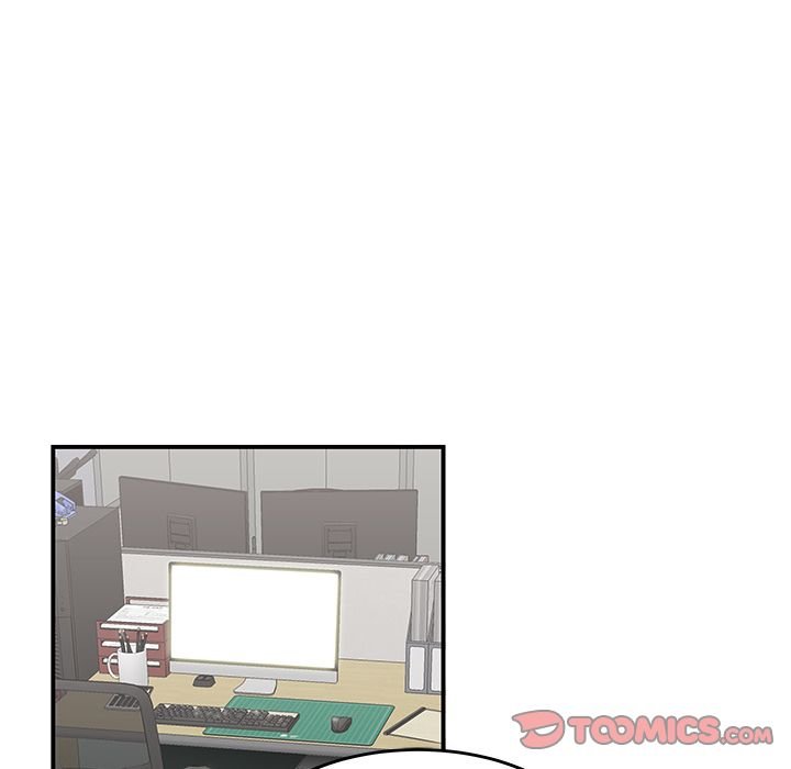 Drama in the Office Manhwa - Chapter 8 Page 9