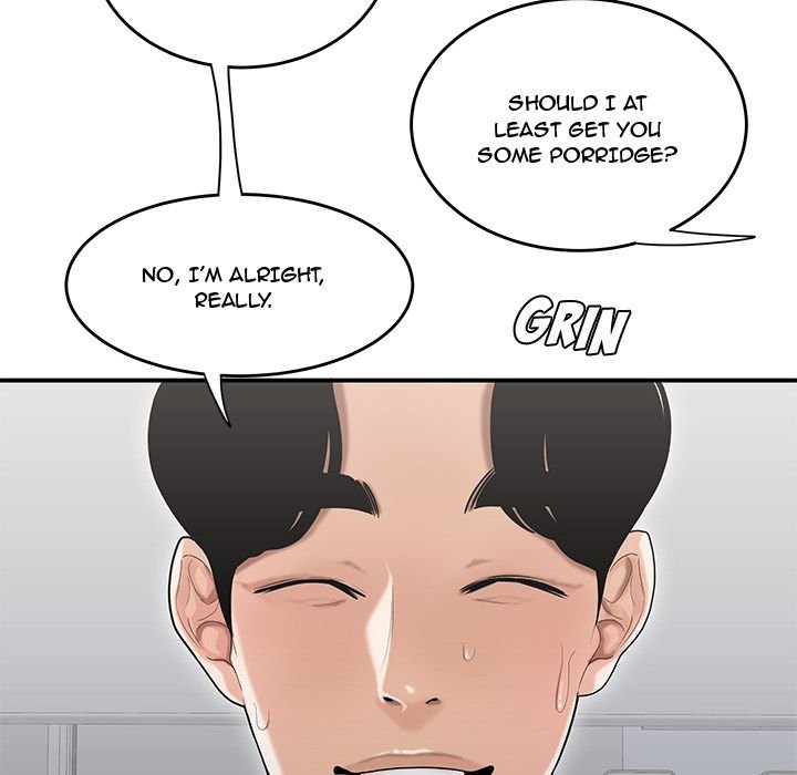 Drama in the Office Manhwa - Chapter 8 Page 23