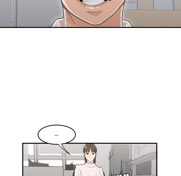 Drama in the Office Manhwa - Chapter 8 Page 24