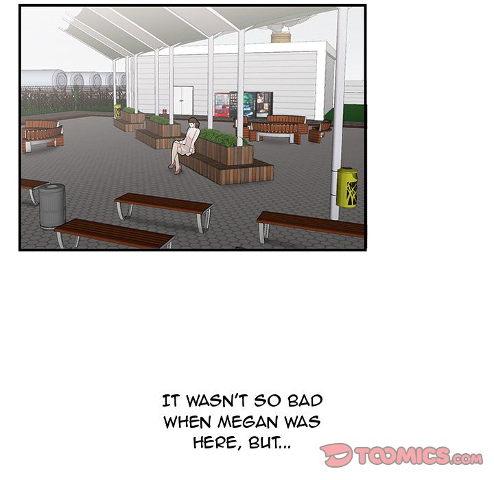 Drama in the Office Manhwa - Chapter 8 Page 29