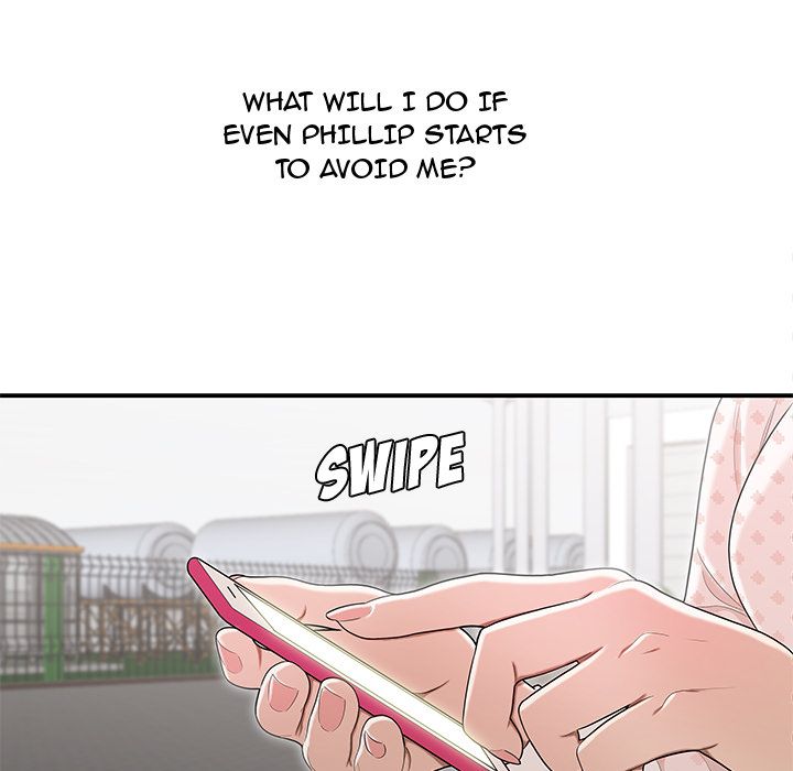 Drama in the Office Manhwa - Chapter 8 Page 31