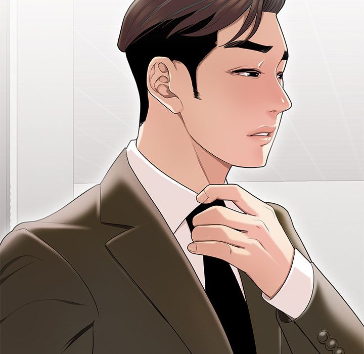 Drama in the Office Manhwa - Chapter 8 Page 44