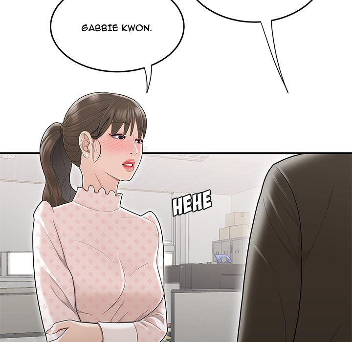Drama in the Office Manhwa - Chapter 8 Page 52